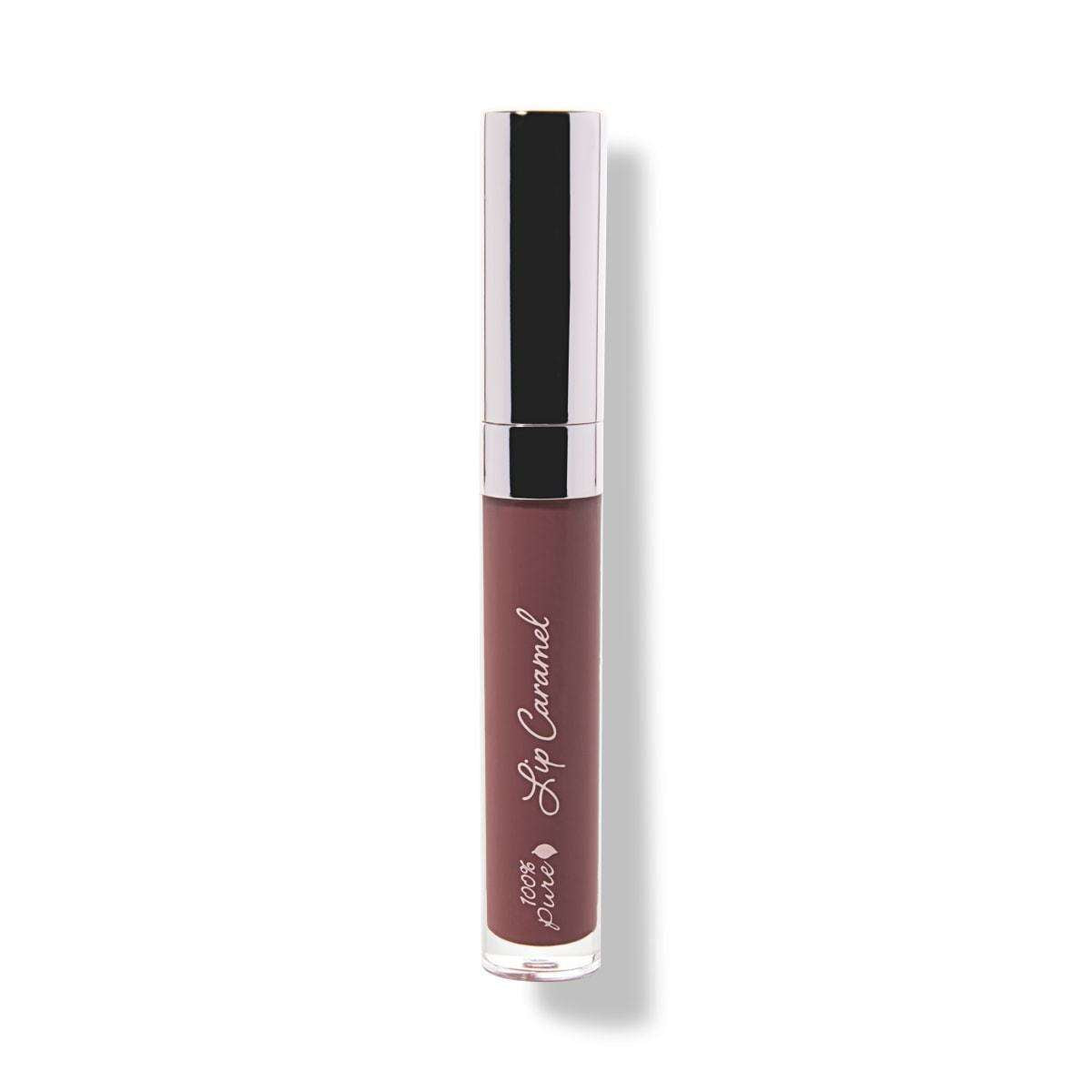 100% Pure® Lip Caramel, Truffle