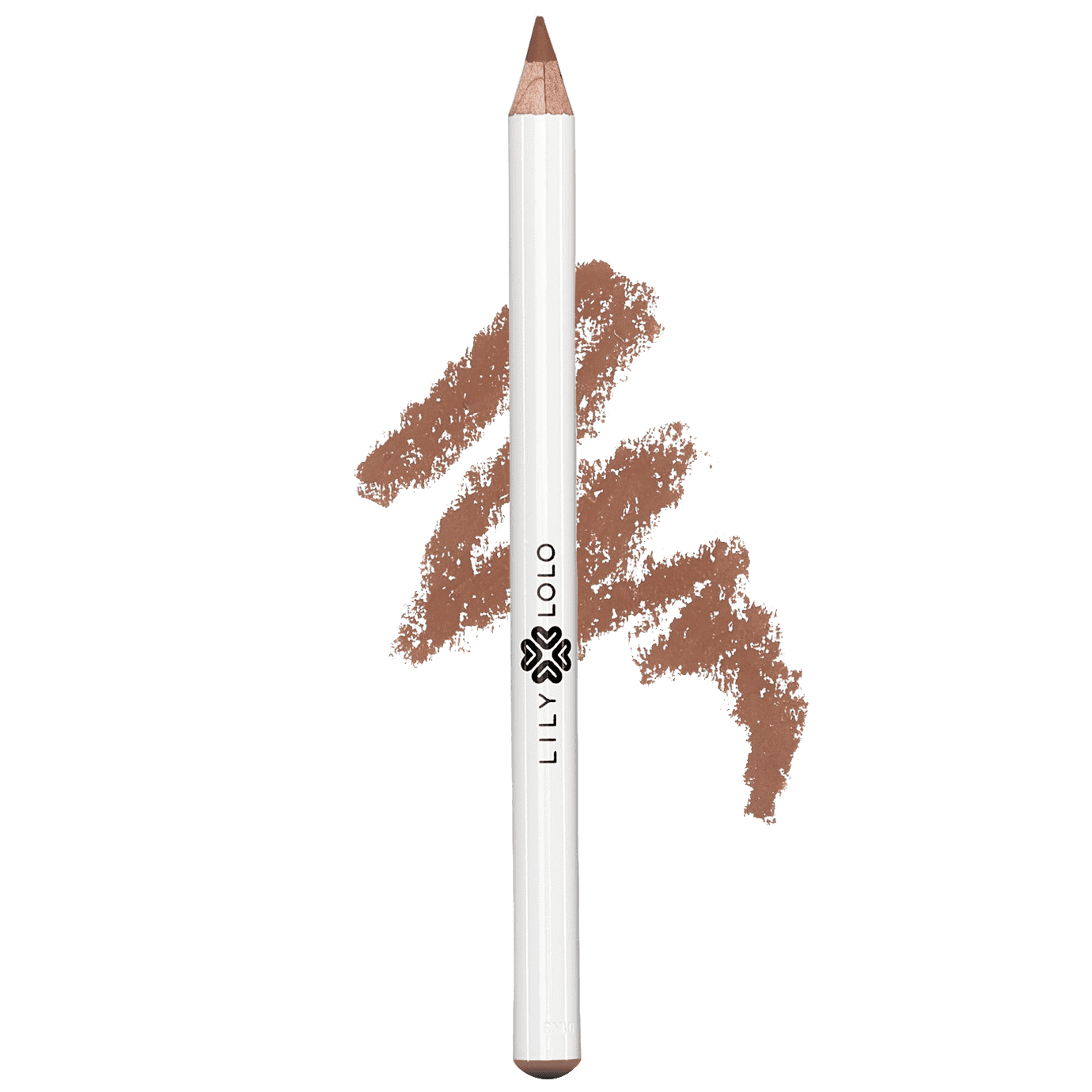 Lily Lolo Lip Pencil, Soft Nude