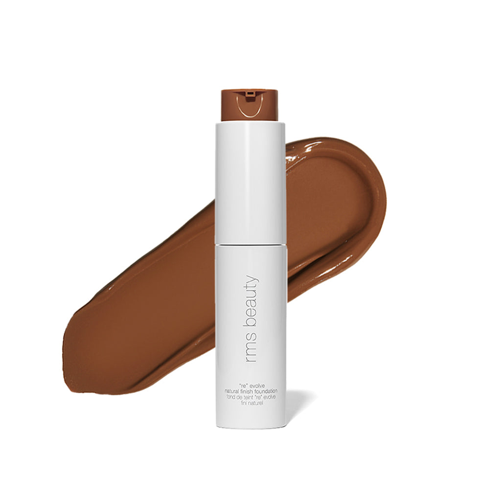 ReEvolve Natural Finish Liquid Foundation