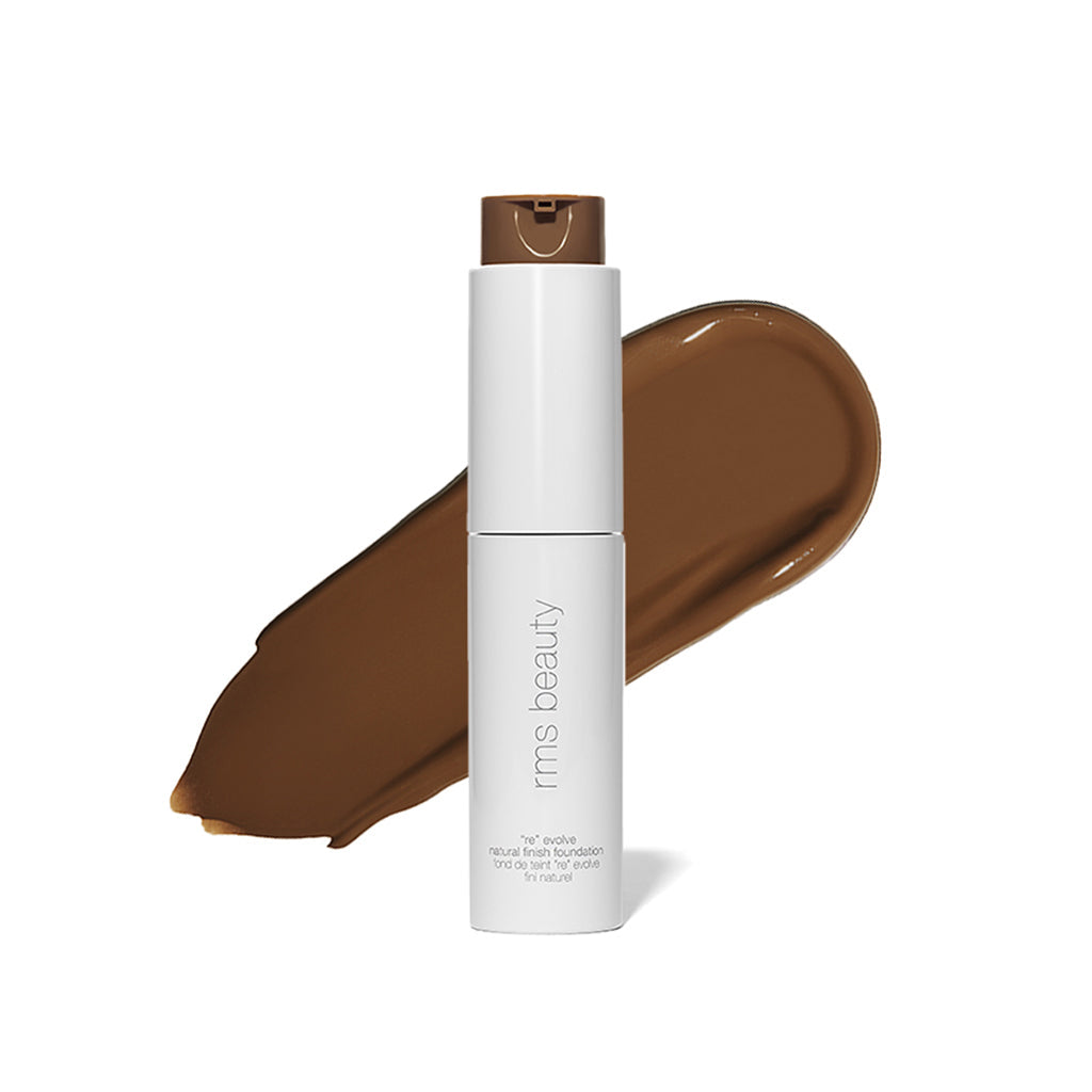 ReEvolve Natural Finish Liquid Foundation