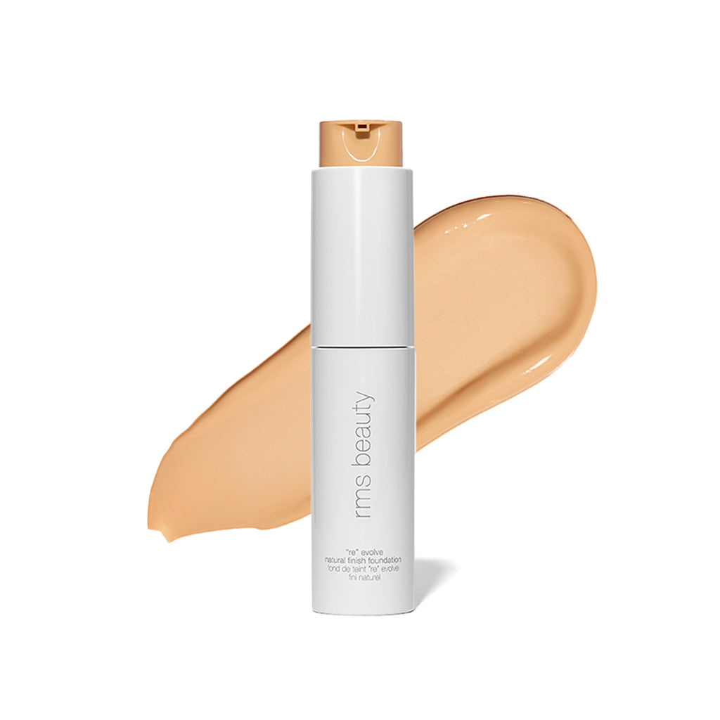 ReEvolve Natural Finish Liquid Foundation