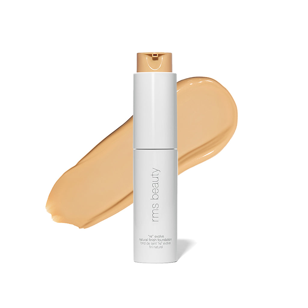 ReEvolve Natural Finish Liquid Foundation