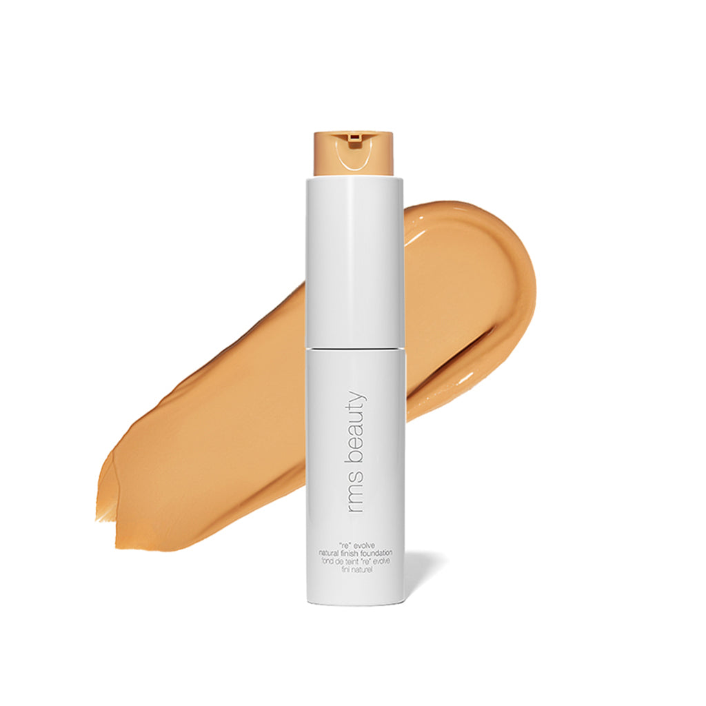 ReEvolve Natural Finish Liquid Foundation