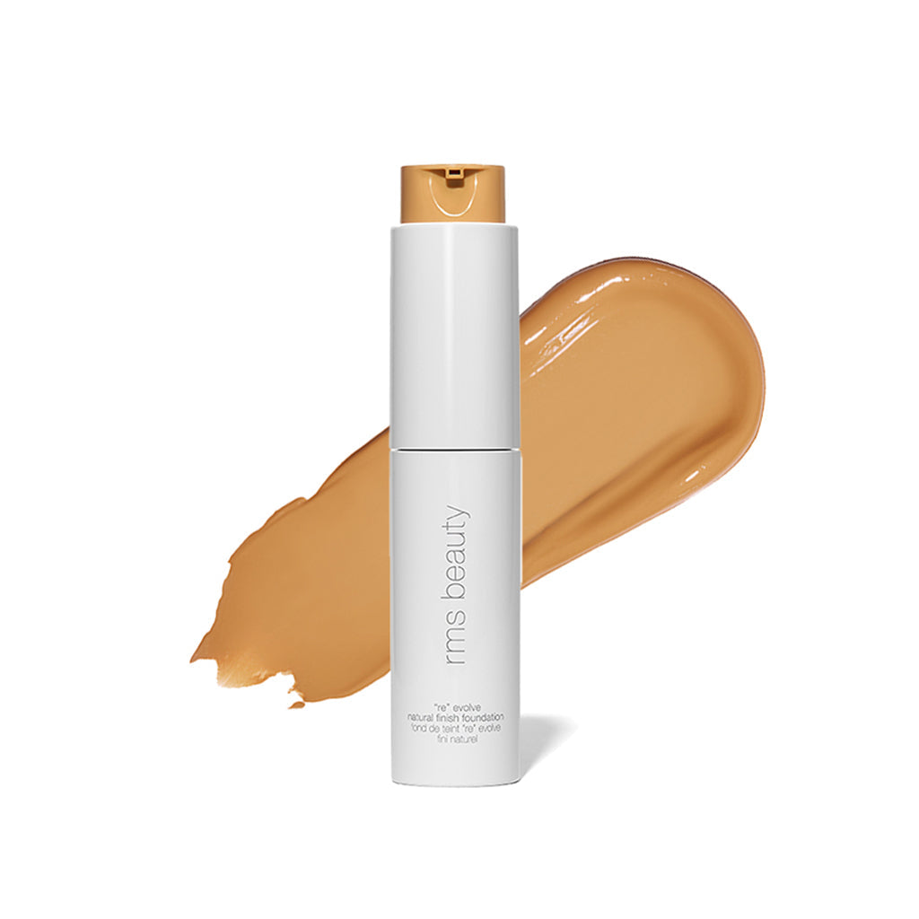 ReEvolve Natural Finish Liquid Foundation