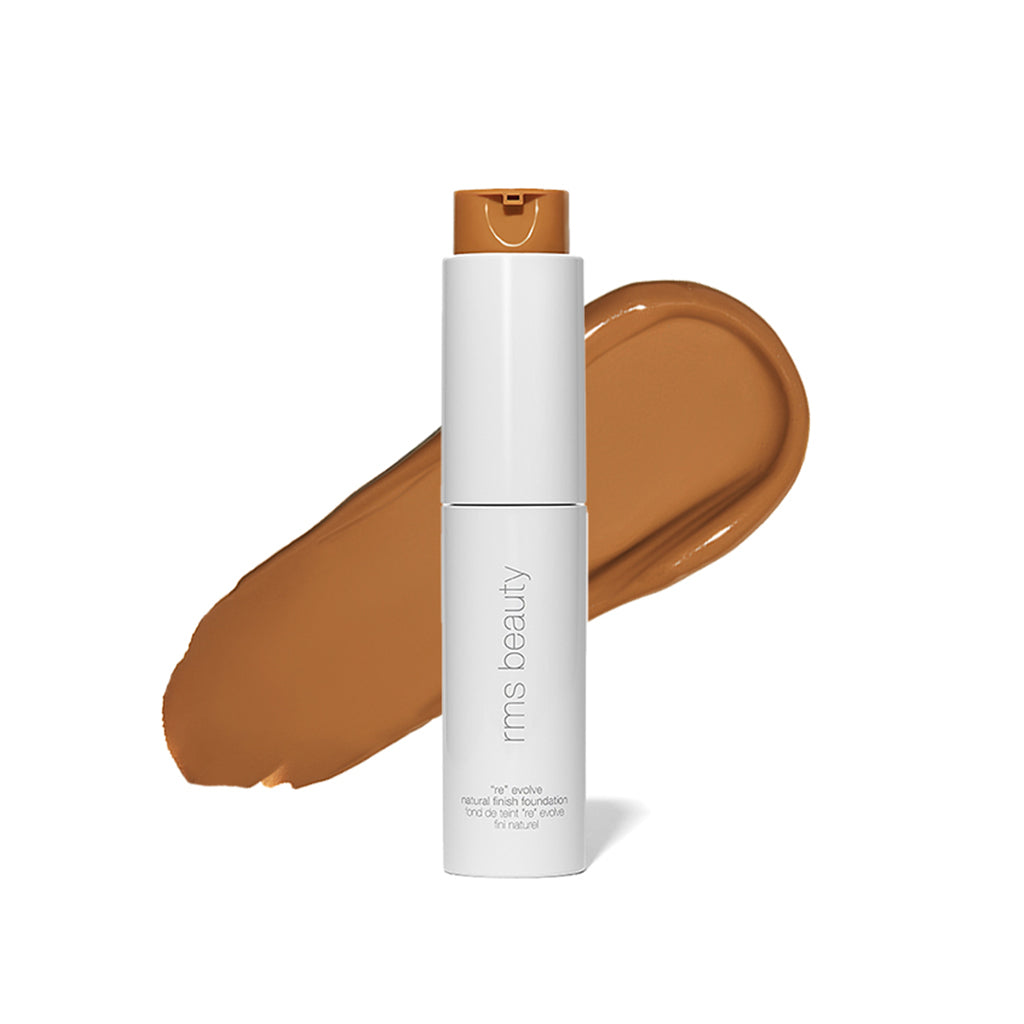 ReEvolve Natural Finish Liquid Foundation