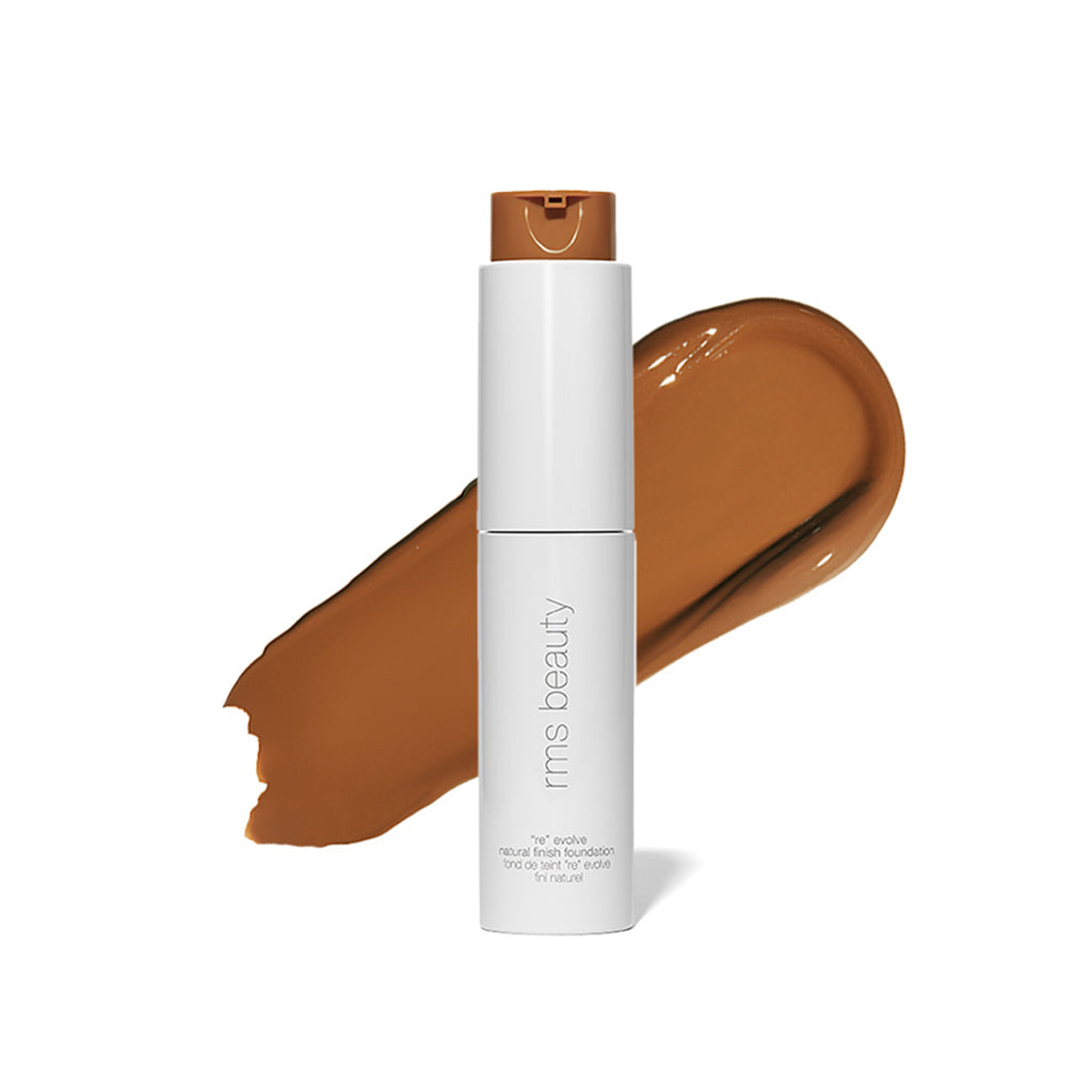 ReEvolve Natural Finish Liquid Foundation