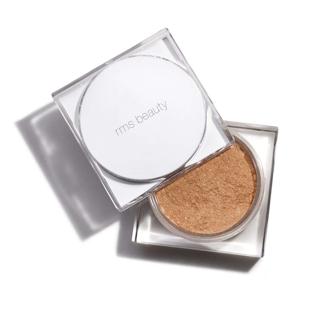 RMS Beauty Living Glow Face & Body Powder at Socialite Beauty Canada