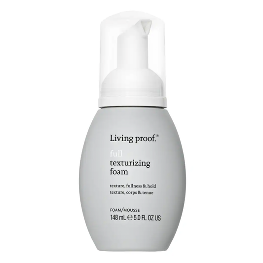 Living Proof® Full Texturizing Foam, 5 oz / 148 ml