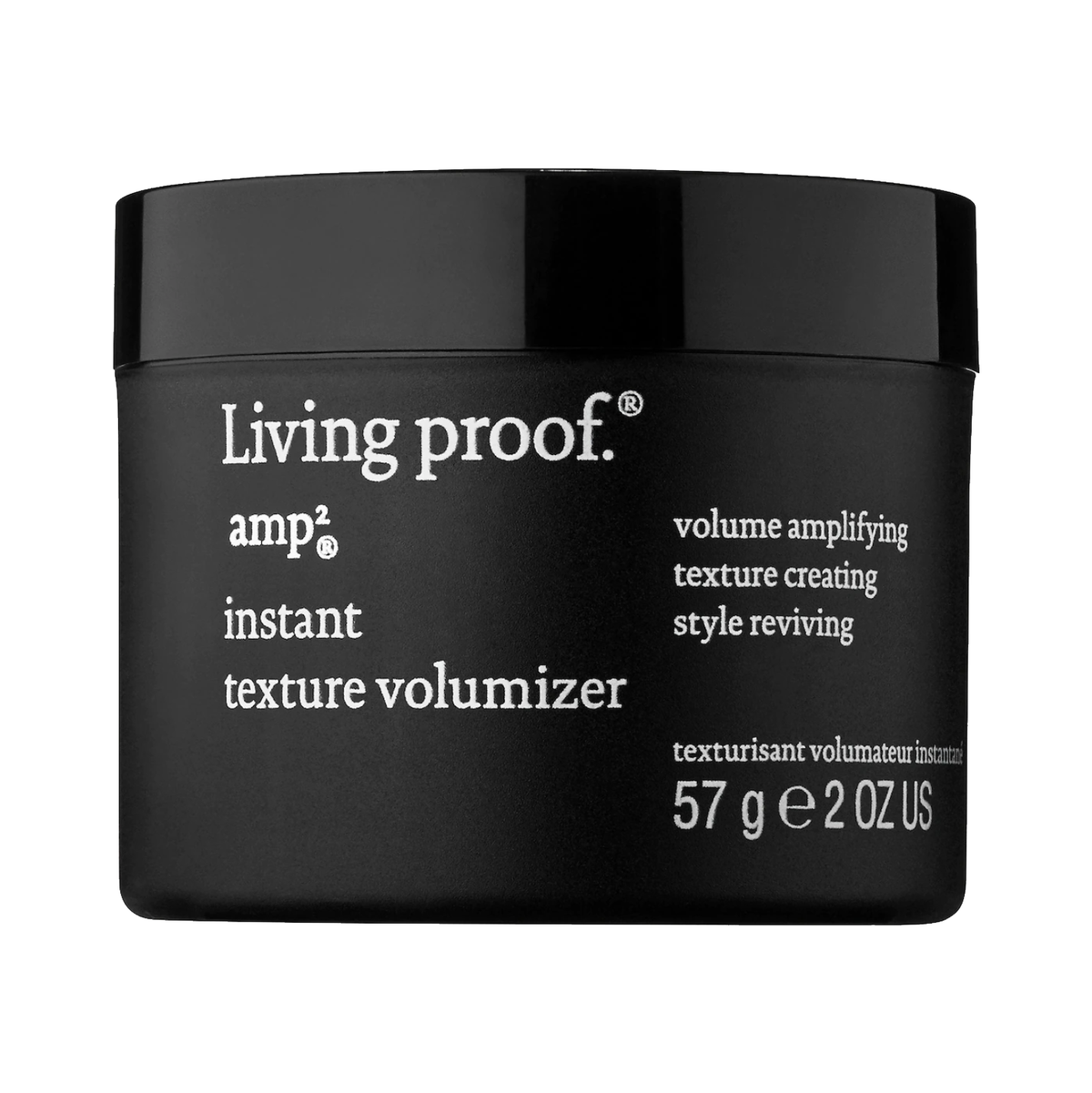 Style Lab® amp²® Texture Volumizer