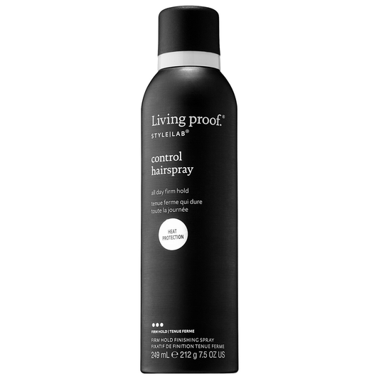 Style Lab® Control Hairspray