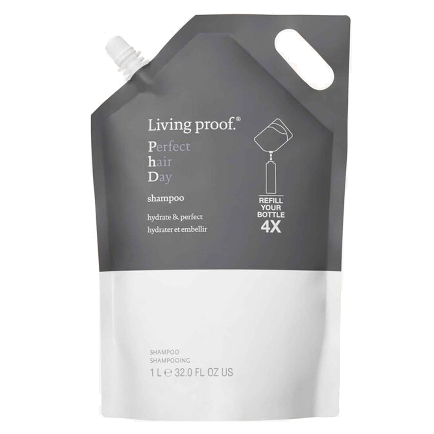 Perfect Hair Day™ (PhD) Shampoo