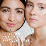 Bamboo Hyaluronic Loose Setting Powder