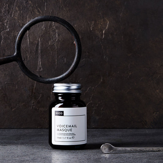 Voicemail Masque (VM)