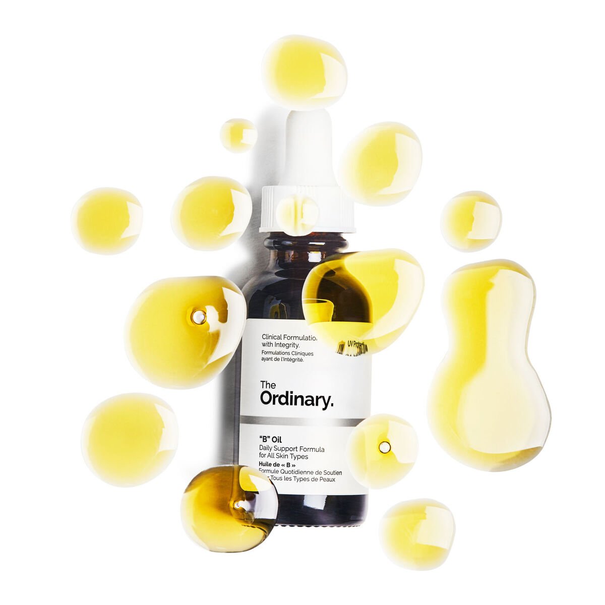 The Ordinary "B" Oil at Socialite Beauty Canada