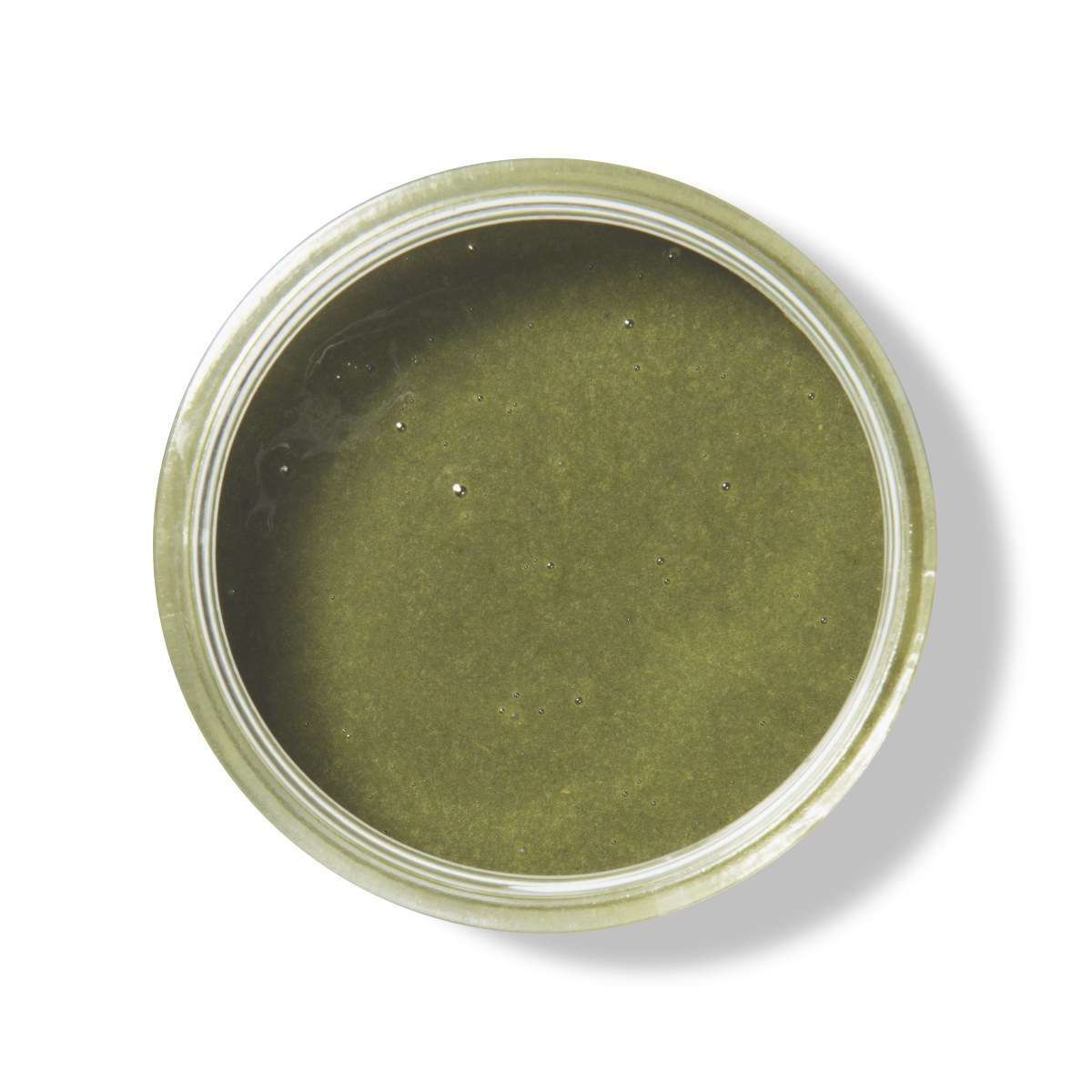 100% Pure® Matcha Oat Face Scrub at Socialite Beauty Canada