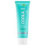 Coola® Mineral Face SPF 30 Cucumber Matte Finish Moisturizer, Default Title