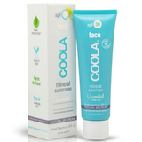 Coola® Mineral Face SPF 30 Matte Tint Moisturizer at Socialite Beauty Canada