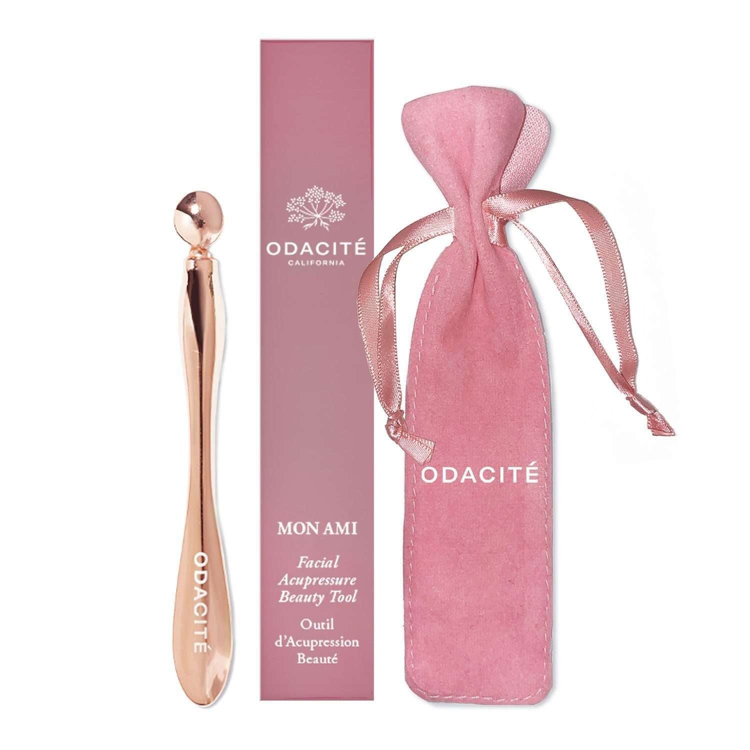 Odacité Mon Ami Facial Acupressure Beauty Tool at Socialite Beauty Canada