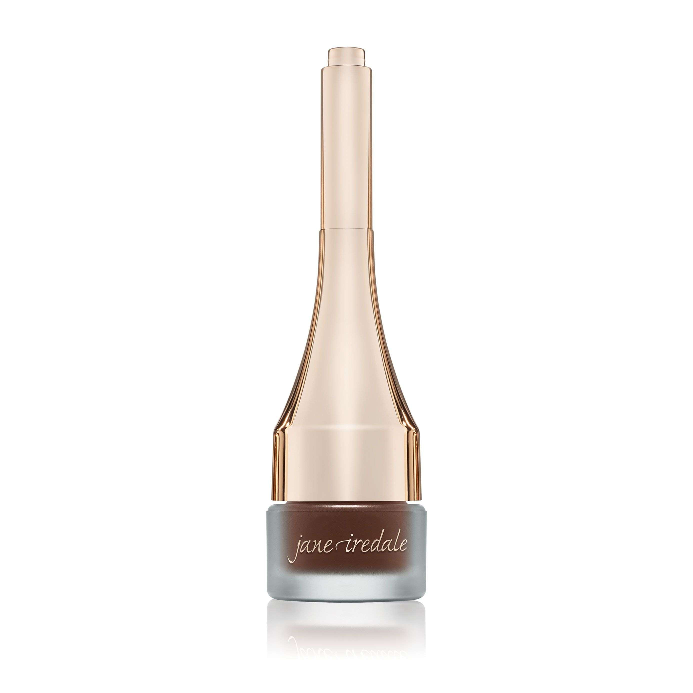 Jane Iredale Mystikol® Powdered Eyeliner, Dark Topaz