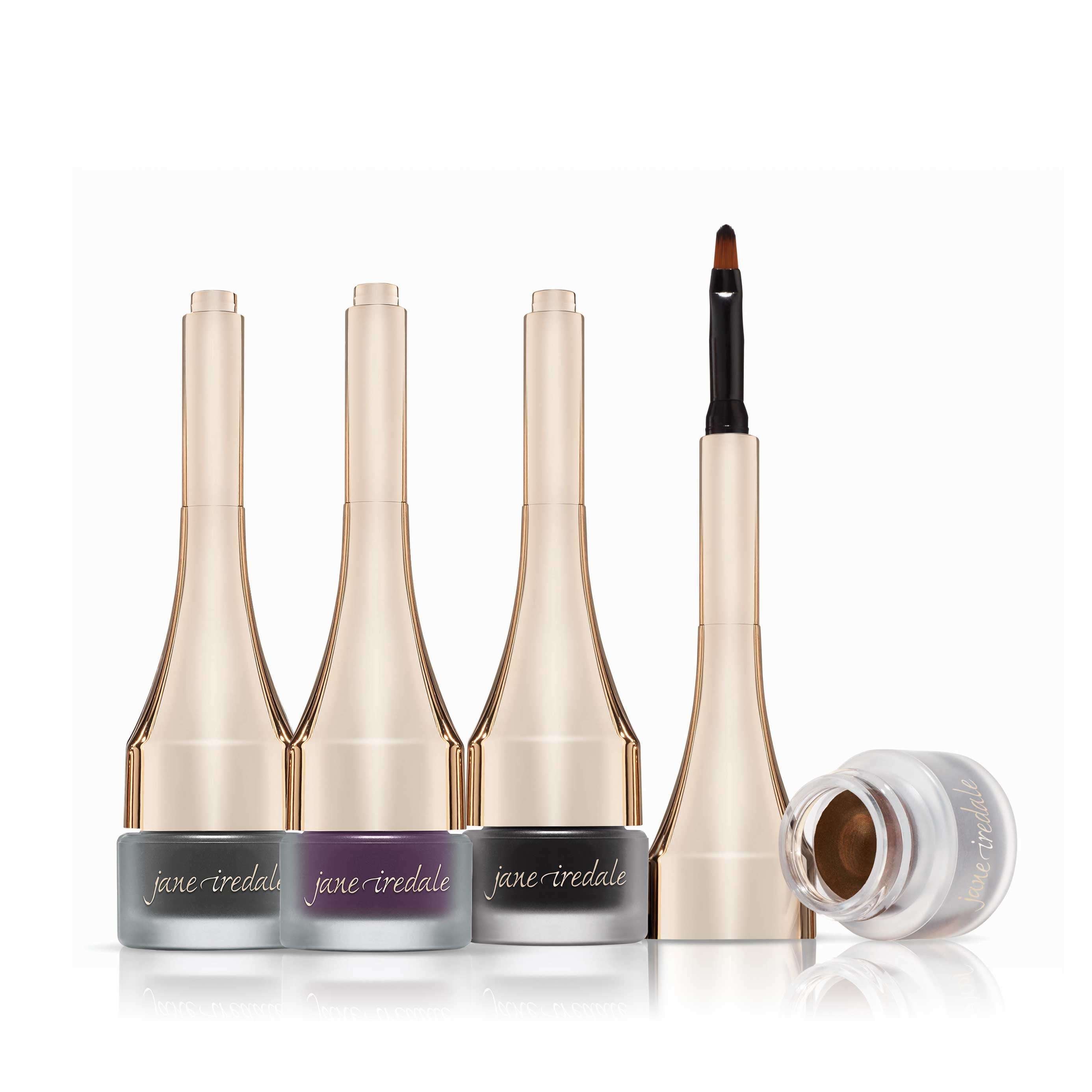 Jane Iredale Mystikol® Powdered Eyeliner at Socialite Beauty Canada