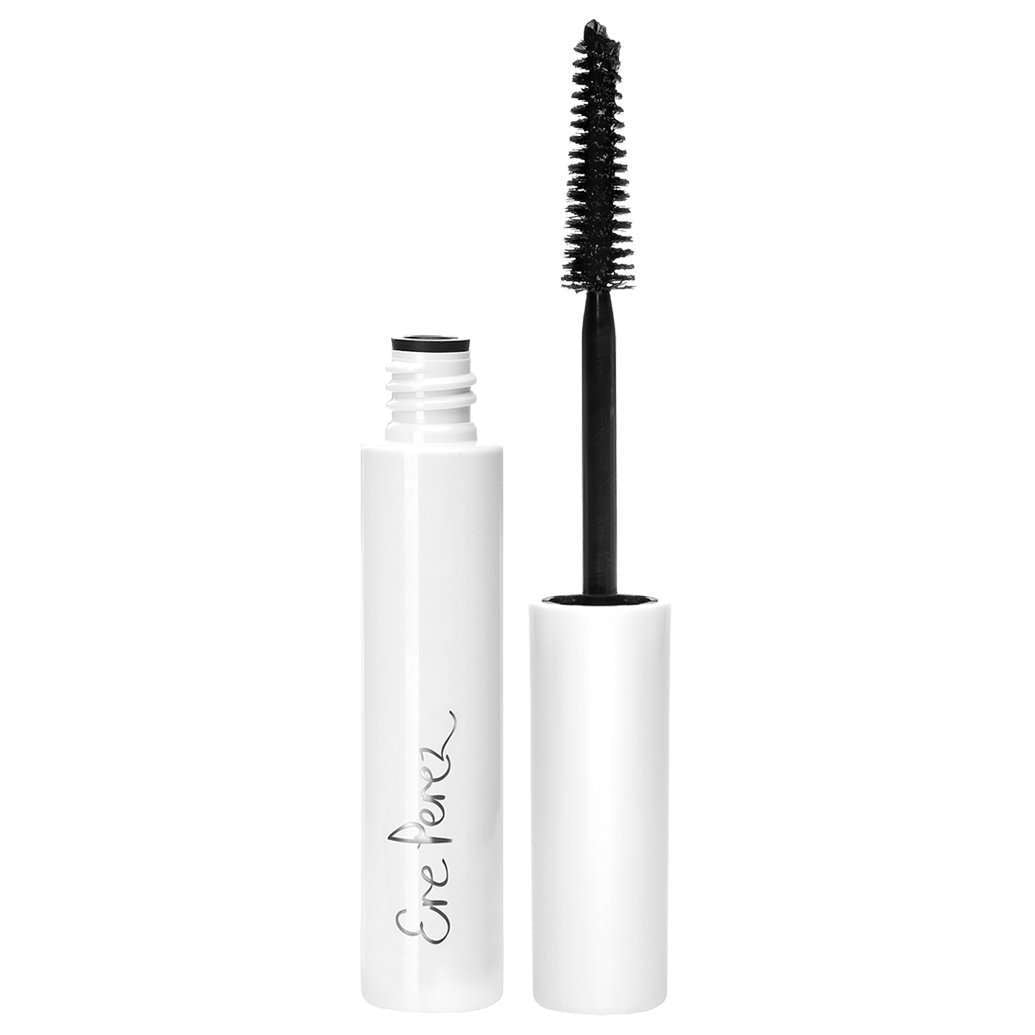 Ere Perez Natural Almond Mascara, Black