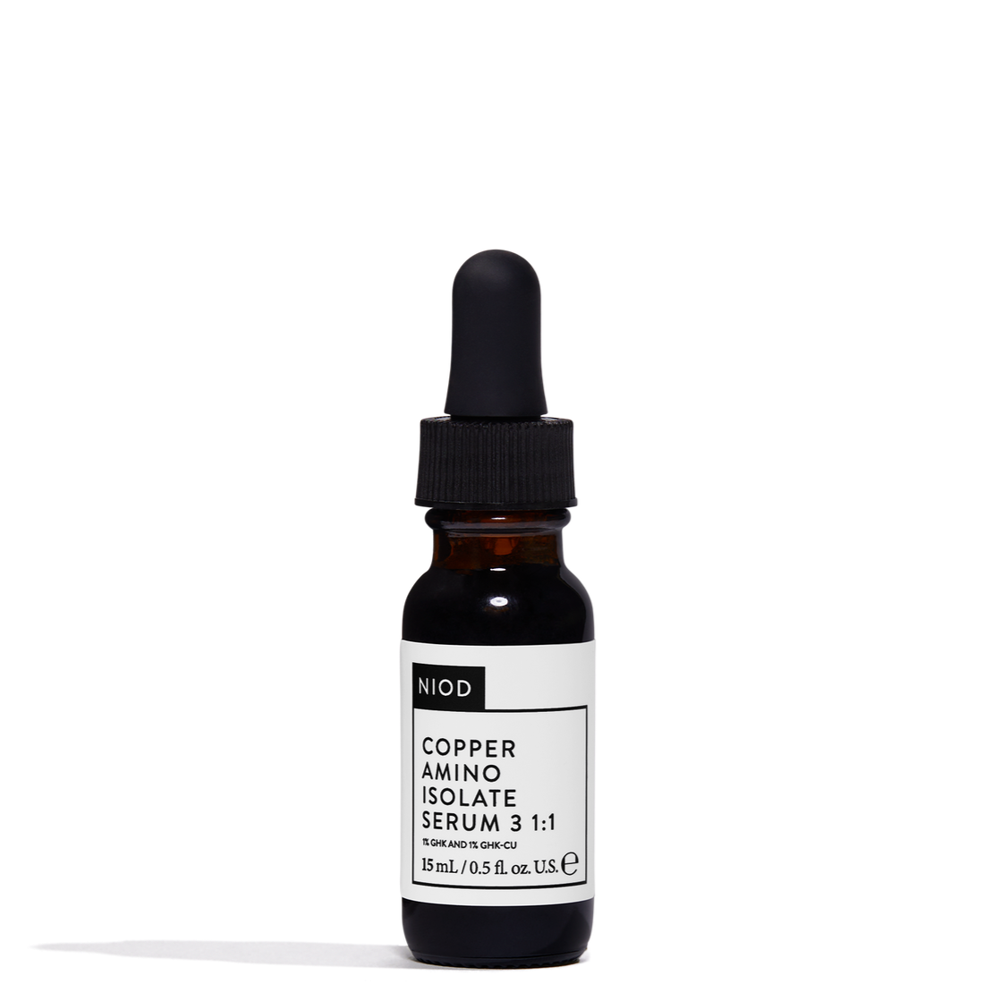 Copper Amino Isolate Serum 3 1:1 (CAIS3)