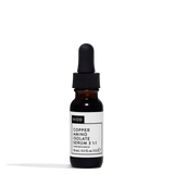 Copper Amino Isolate Serum 3 1:1 (CAIS3)
