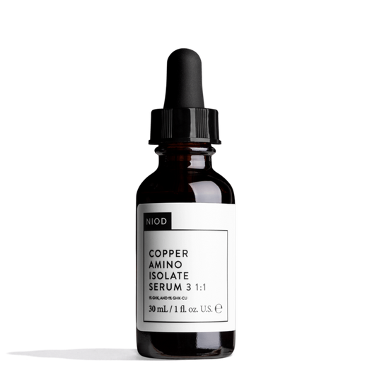 Copper Amino Isolate Serum 3 1:1 (CAIS3)