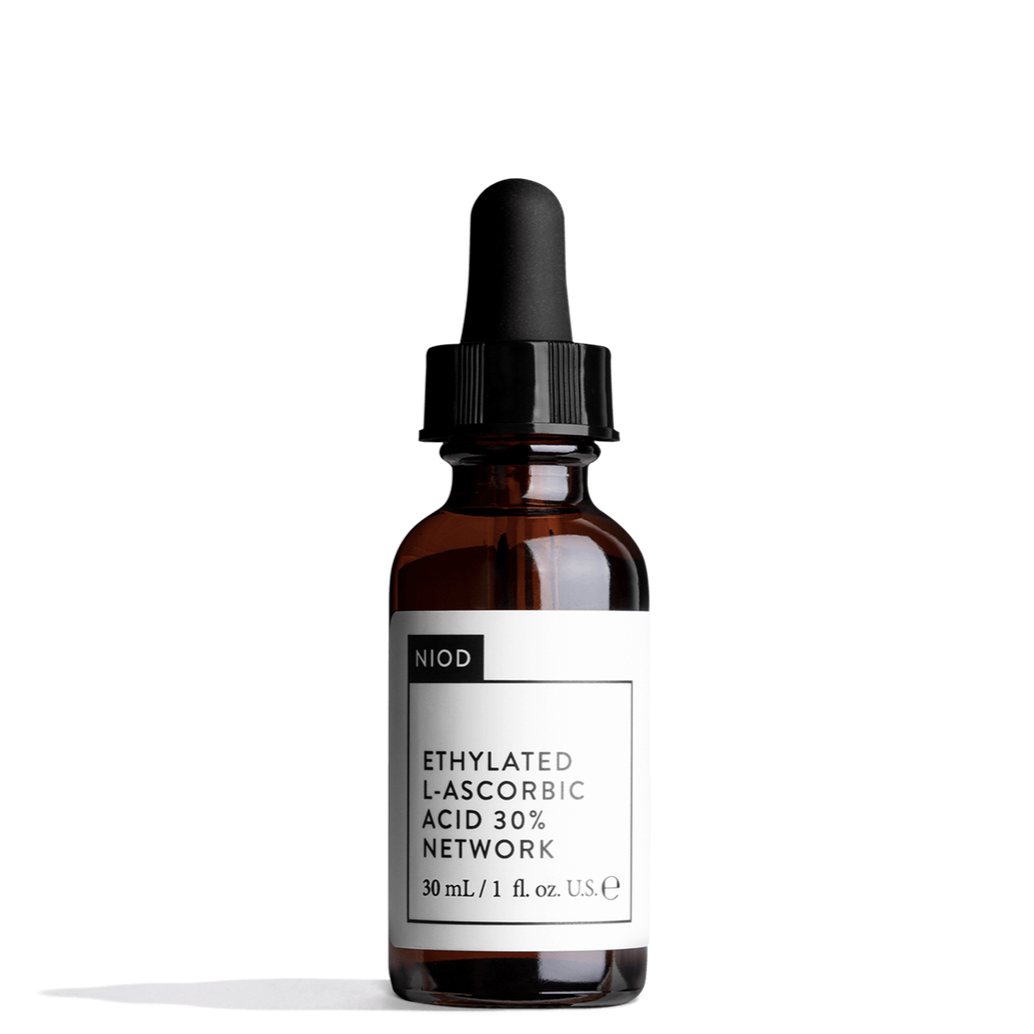 Ethylated L-Ascorbic Acid 30% Network (ELAN)