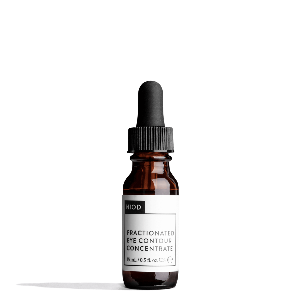 Fractionated Eye Contour Concentrate (FECC)