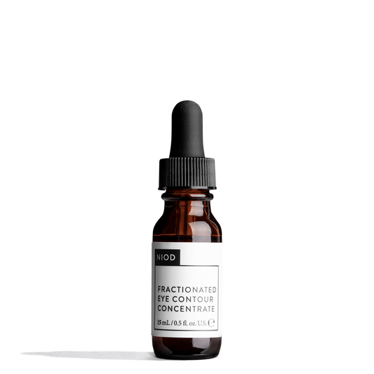 Fractionated Eye Contour Concentrate (FECC)