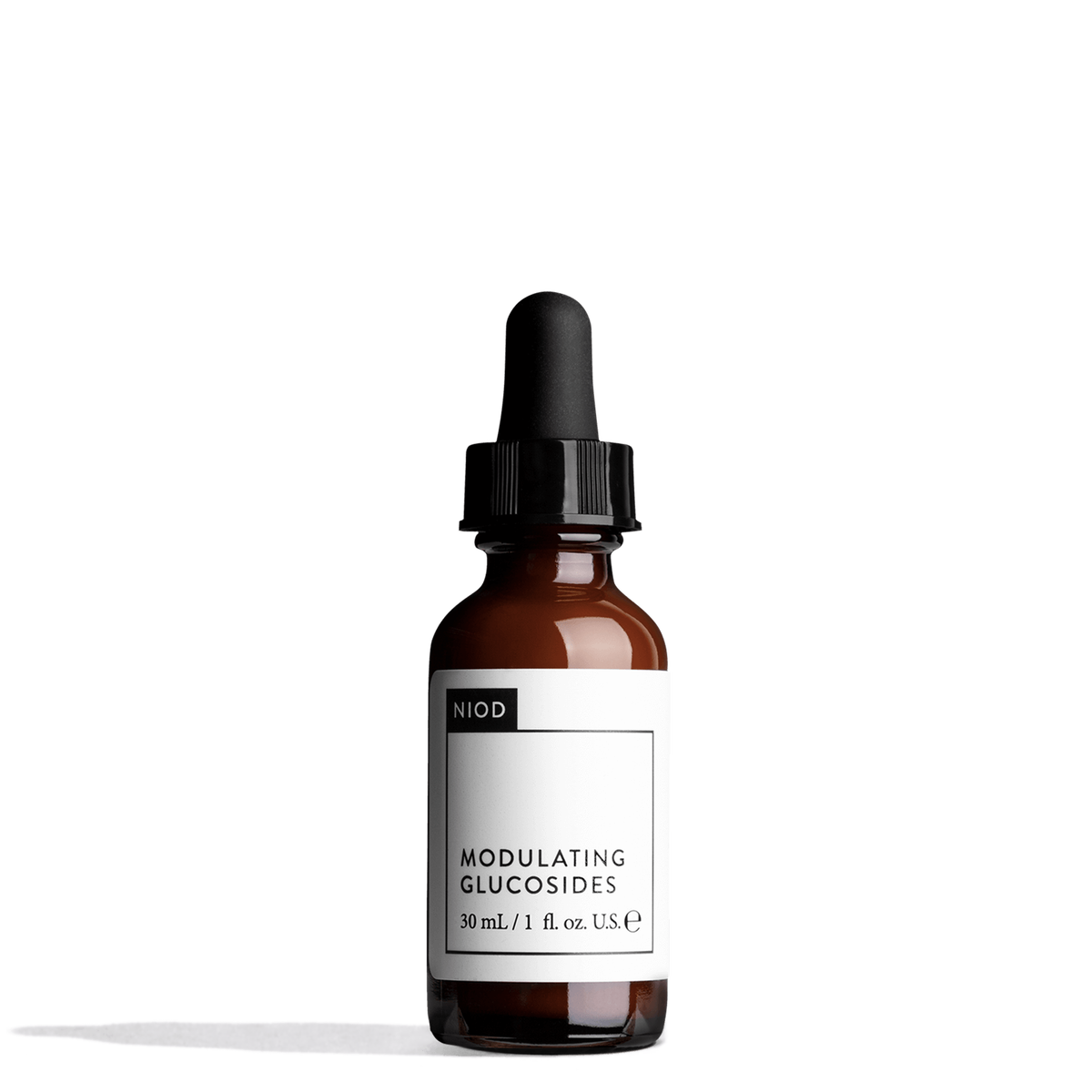 Modulating Glucosides (MG)