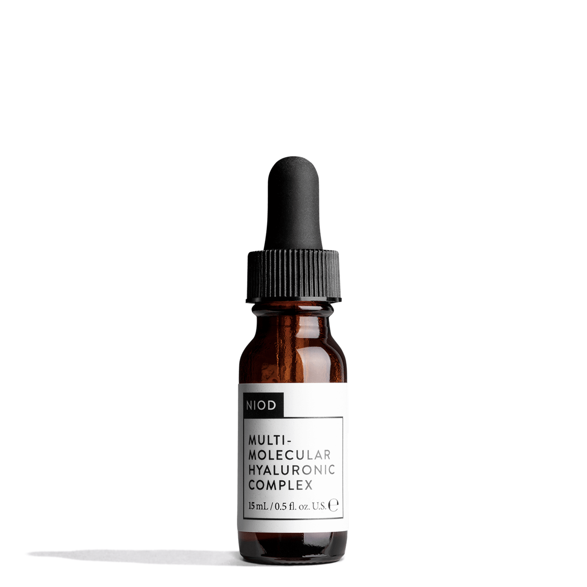 Multi-Molecular Hyaluronic Complex (MMHC2)