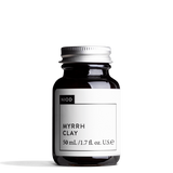 Myrrh Clay (MC)