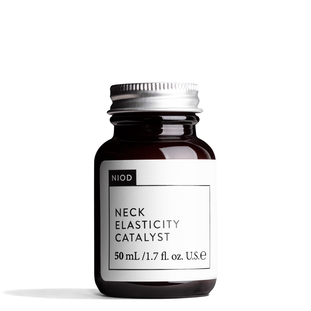 Neck Elasticity Catalyst (NEC)