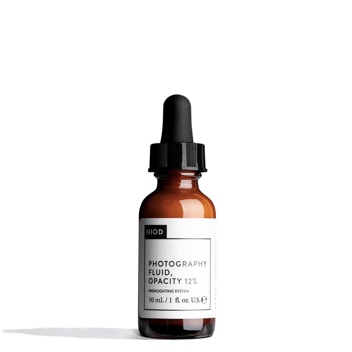 Photography Fluid, Opacity 12% (PF 12%)