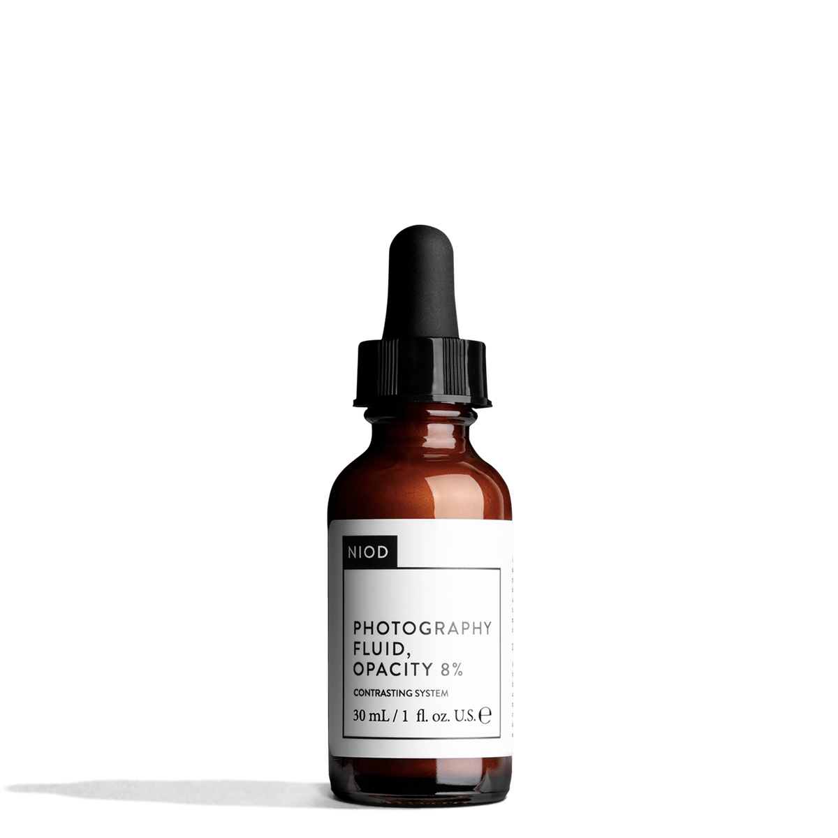 Photography Fluid Tan, Opacity 8% (PF 8%)