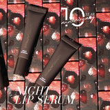 Night Lip Serum Duo