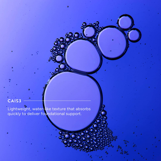 Copper Amino Isolate Serum 3 1:1 (CAIS3)