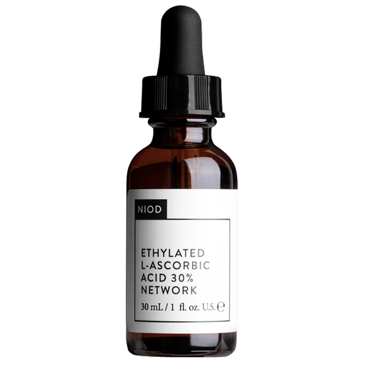 NIOD Ethylated L-Ascorbic Acid 30% Network (ELAN), 30 mL / 1 fl. oz.