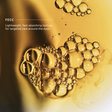 Fractionated Eye Contour Concentrate (FECC)