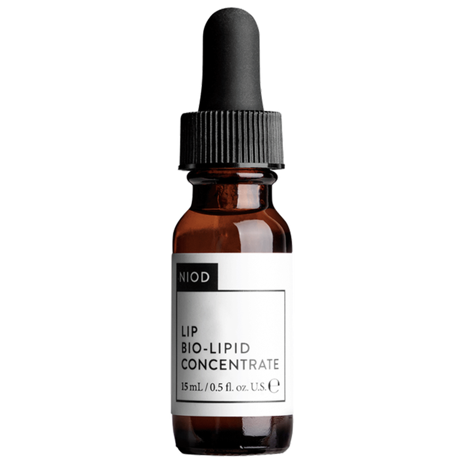 NIOD Lip Bio-Lipid Concentrate (LBLC), 15 mL / 0.5 fl. oz.