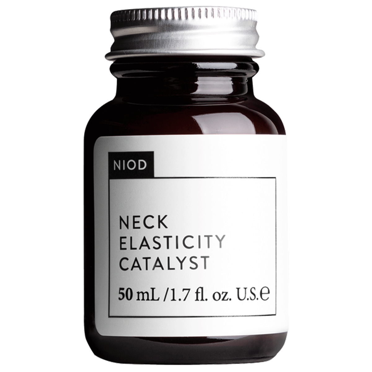 Neck Elasticity Catalyst (NEC)