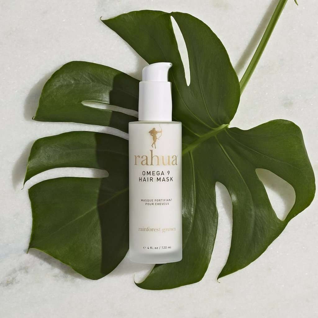 Rahua® Omega 9 Hair Mask at Socialite Beauty Canada