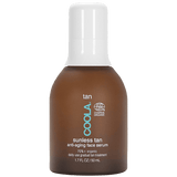 Coola® Organic Sunless Tan Anti-Aging Face Serum, Default Title