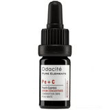 Odacité Pe+C | Combination Skin Peach Cypress Serum Concentrate at Socialite Beauty Canada