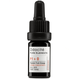 Odacité Pf+O | Dull Skin Passion Fruit Orange Serum Concentrate at Socialite Beauty Canada