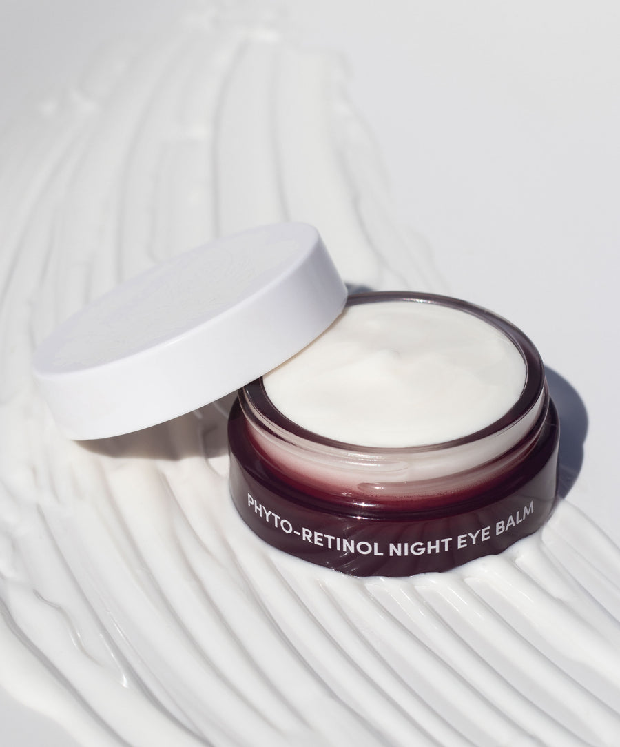 Phyto-Retinol Night Eye Balm