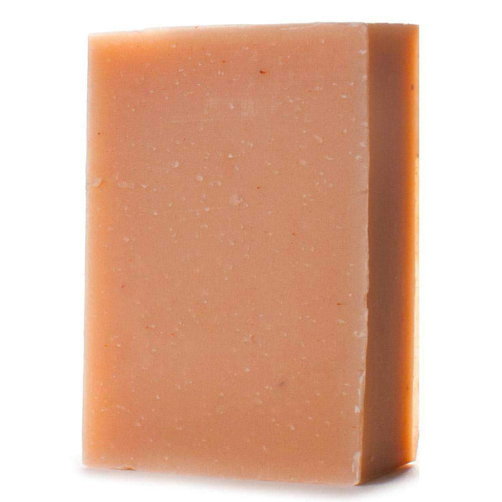 Herbivore Pink Clay Cleansing Bar Soap at Socialite Beauty Canada