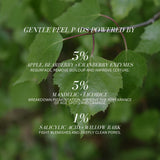 Plant Active Peel Pads